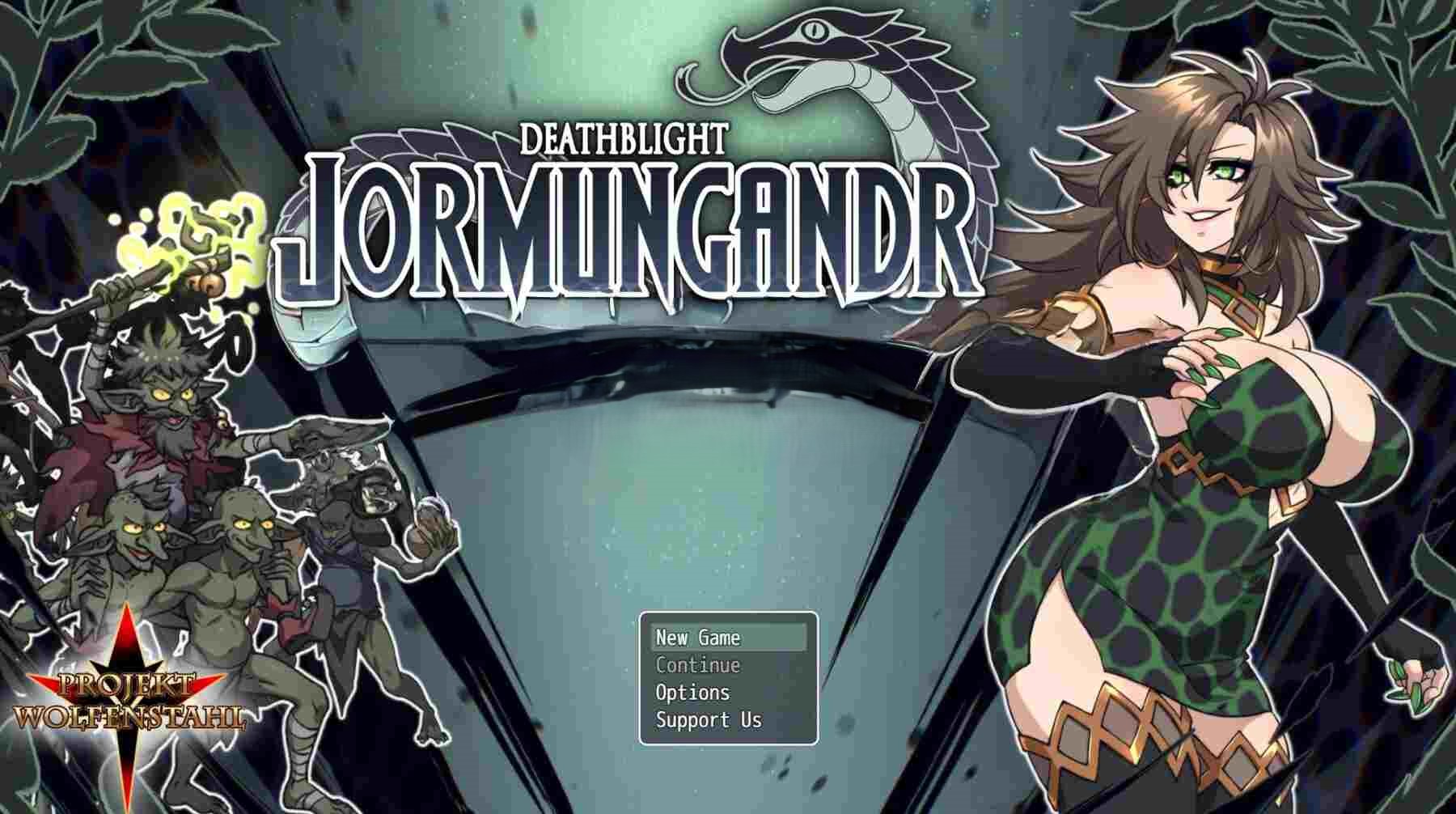 x16154恶作剧女神洛基 V1.0 AI汉化 【PC/500M/新作】-ACG酷游乐园