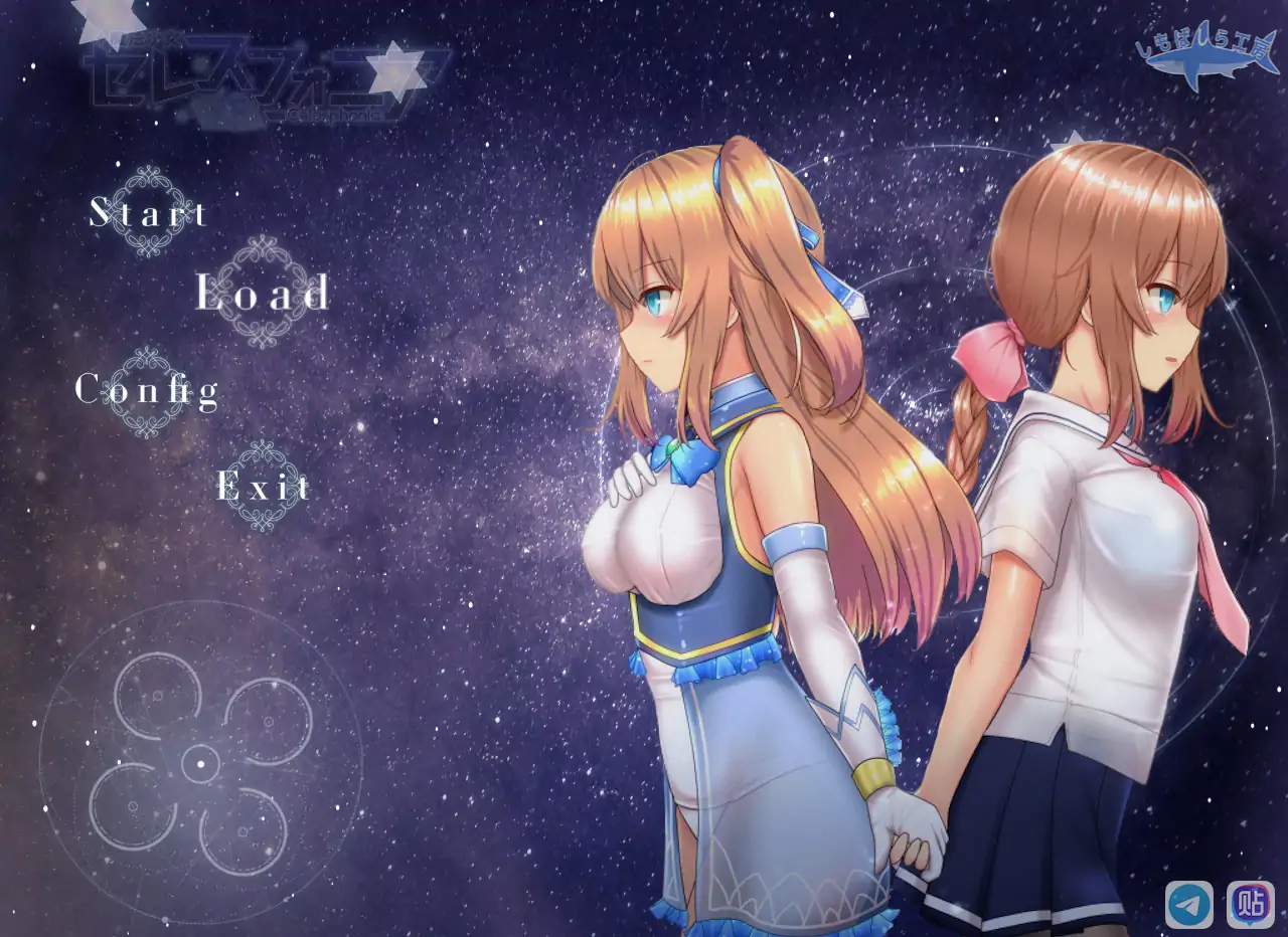x16202魔法少女天穹法妮雅 V1.7.2 官方中文步兵 超魔改【PC/3.2G】-ACG酷游乐园