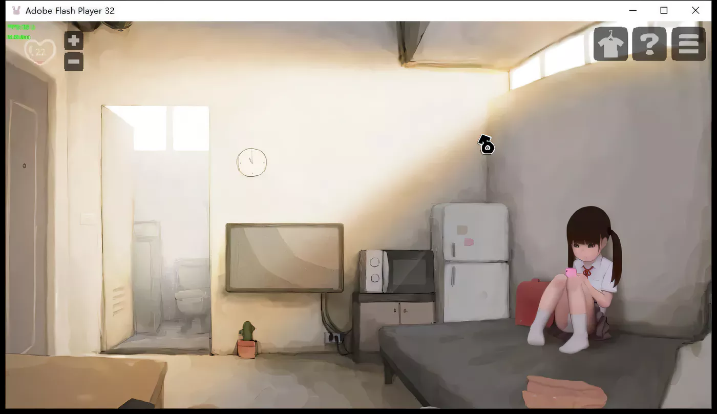 图片[3]-x16208迷失的生命 v1.52 (tokiko1+2+犬公主+良い梦)+赠品【PC+安卓/3.2G】-ACG酷游乐园