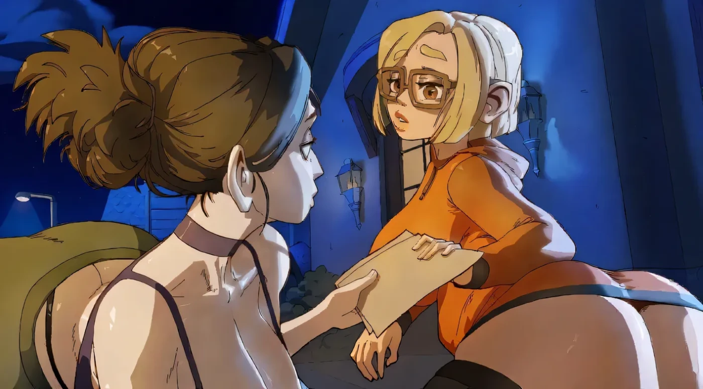 x16220骰子与大腿俱乐部 v0.01 Dice and Thighs Club 官方中文【PC+安卓/200M/新作】-ACG酷游乐园