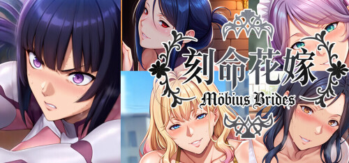 x16194刻命花嫁 v20260711 Möbius Brides  官中步兵【PC/20G】-ACG酷游乐园