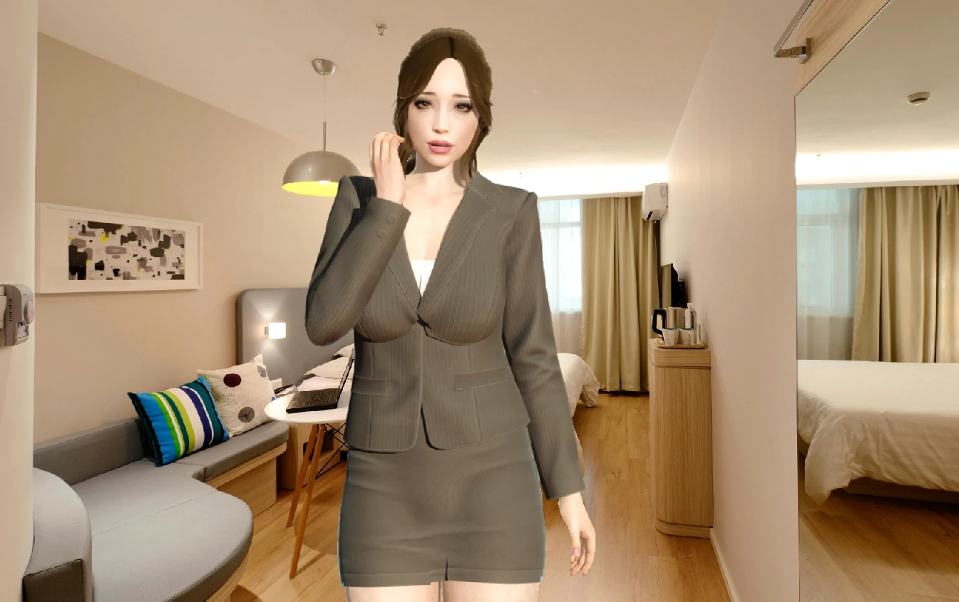图片[4]-x8745我需要爱 v1.6.4 EA AI汉化版【PC+安卓/6.1G/更新】-ACG酷游乐园