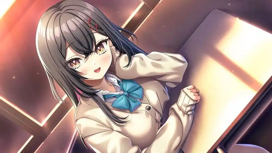 图片[4]-x12021 年上彼女２ 汉化版 【PC＋安卓/1.3G/新作】-ACG酷游乐园