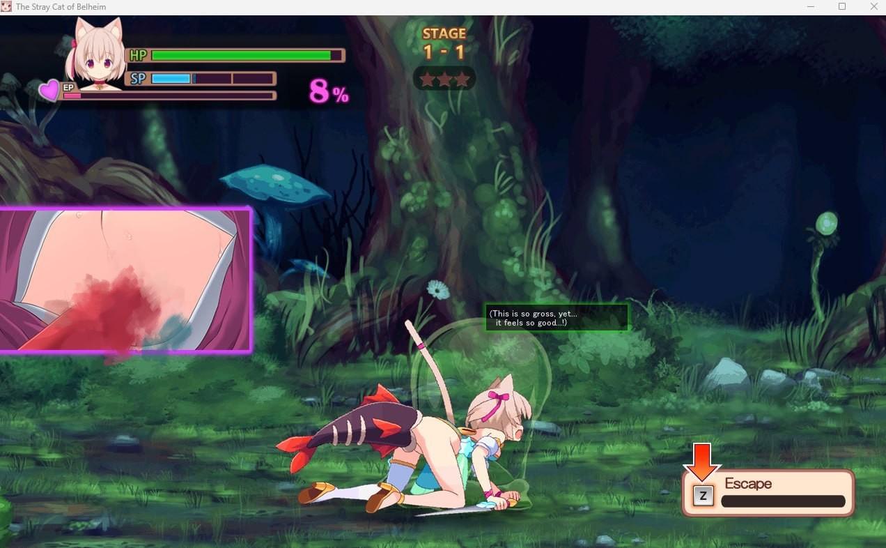 图片[4]-x16260贝尔海姆的迷途猫 V1.02 ベルヘイムの迷い猫  生肉【PC/510M/更新】-ACG酷游乐园