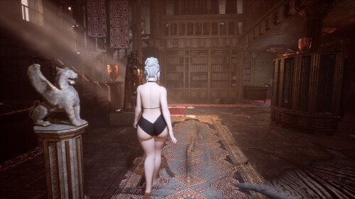 图片[3]-x16152 House of Temptations 官方中文 【PC/2.5G/新作】-ACG酷游乐园