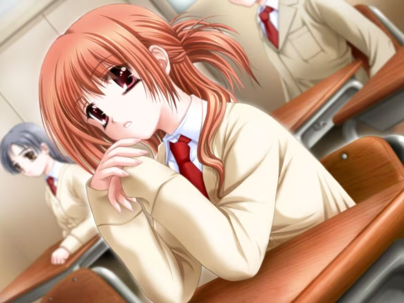 图片[4]-x12004戈尔尖叫秀 精翻汉化 CG存档【PC＋安卓模拟器/1.6G/更新】-ACG酷游乐园