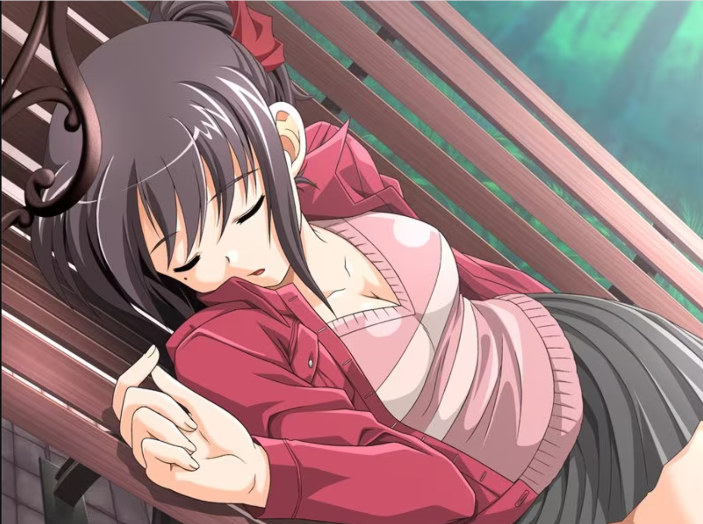 图片[2]-x12036 KIRA☆KIRA 煌煌舞台 精翻汉化＋全CG【PC/2.1G/更新】-ACG酷游乐园