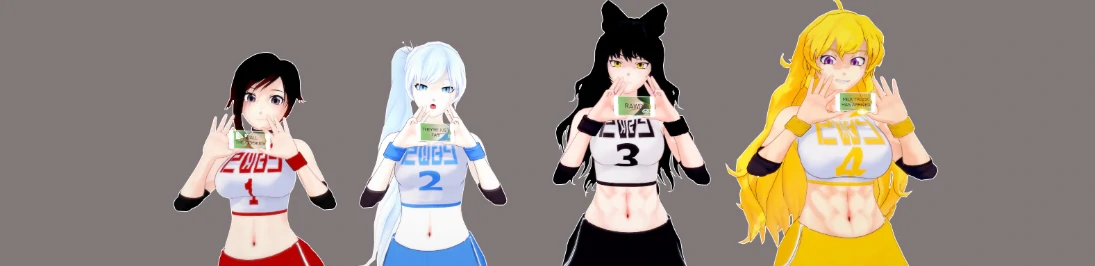 x8533女猎手训练师0.27 AI汉化版【PC+安卓/4.6G/更新】-ACG酷游乐园