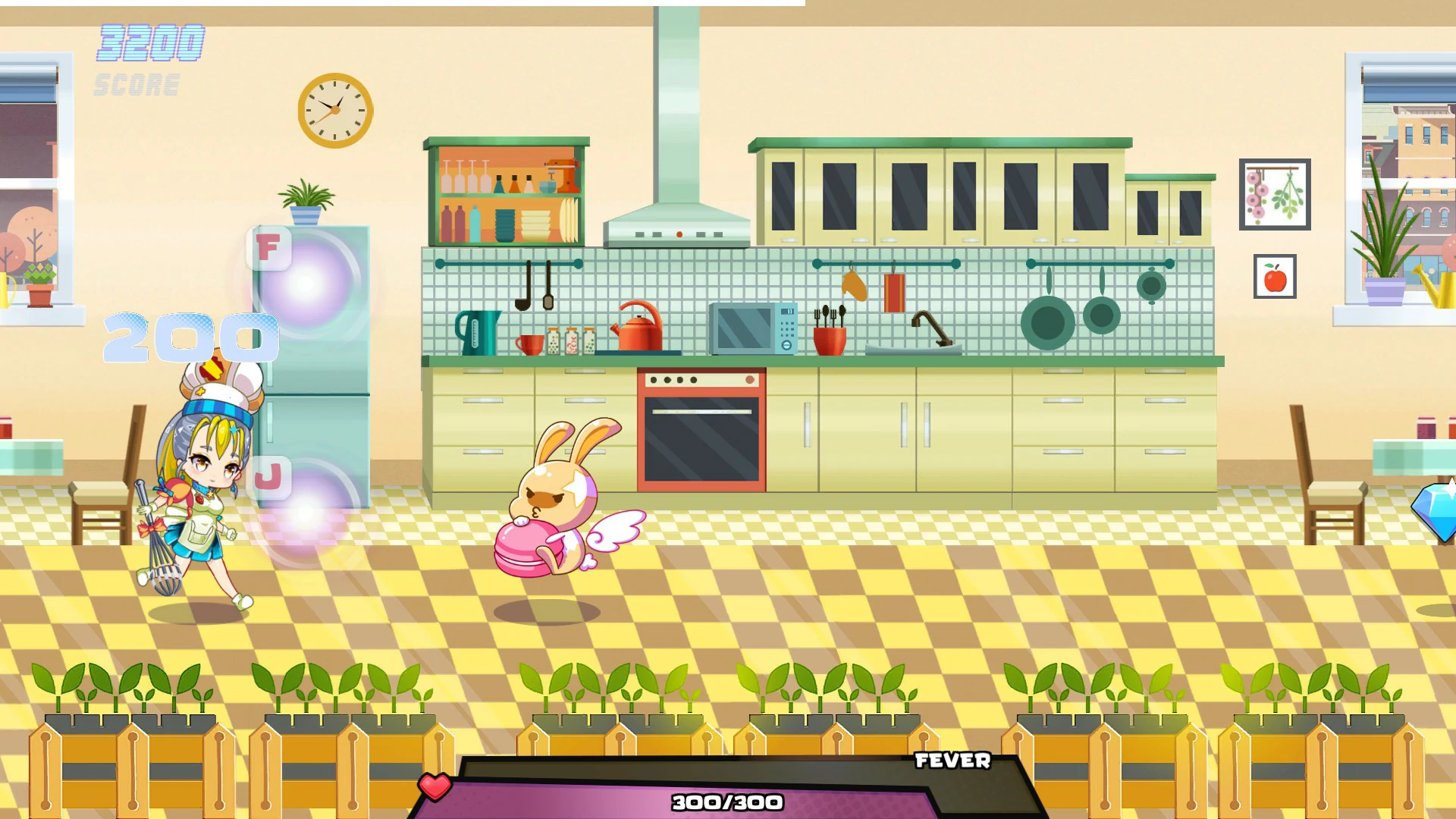 图片[3]-x8352主播计划：节奏出道！V1.0.004 官方中文版【PC/1.9G】-ACG酷游乐园