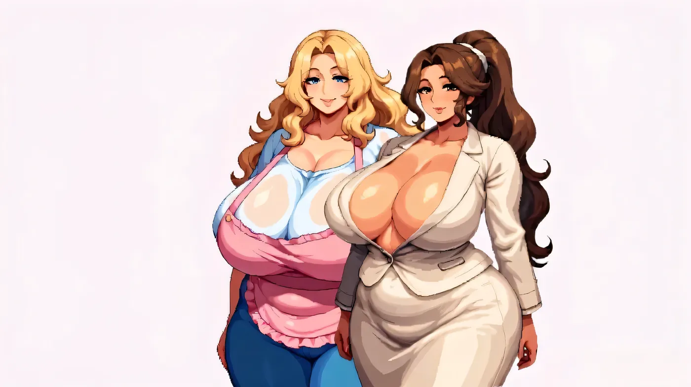 x16216品味之道 v0.3 Profession to Taste【PC+安卓/90M/新作】-ACG酷游乐园