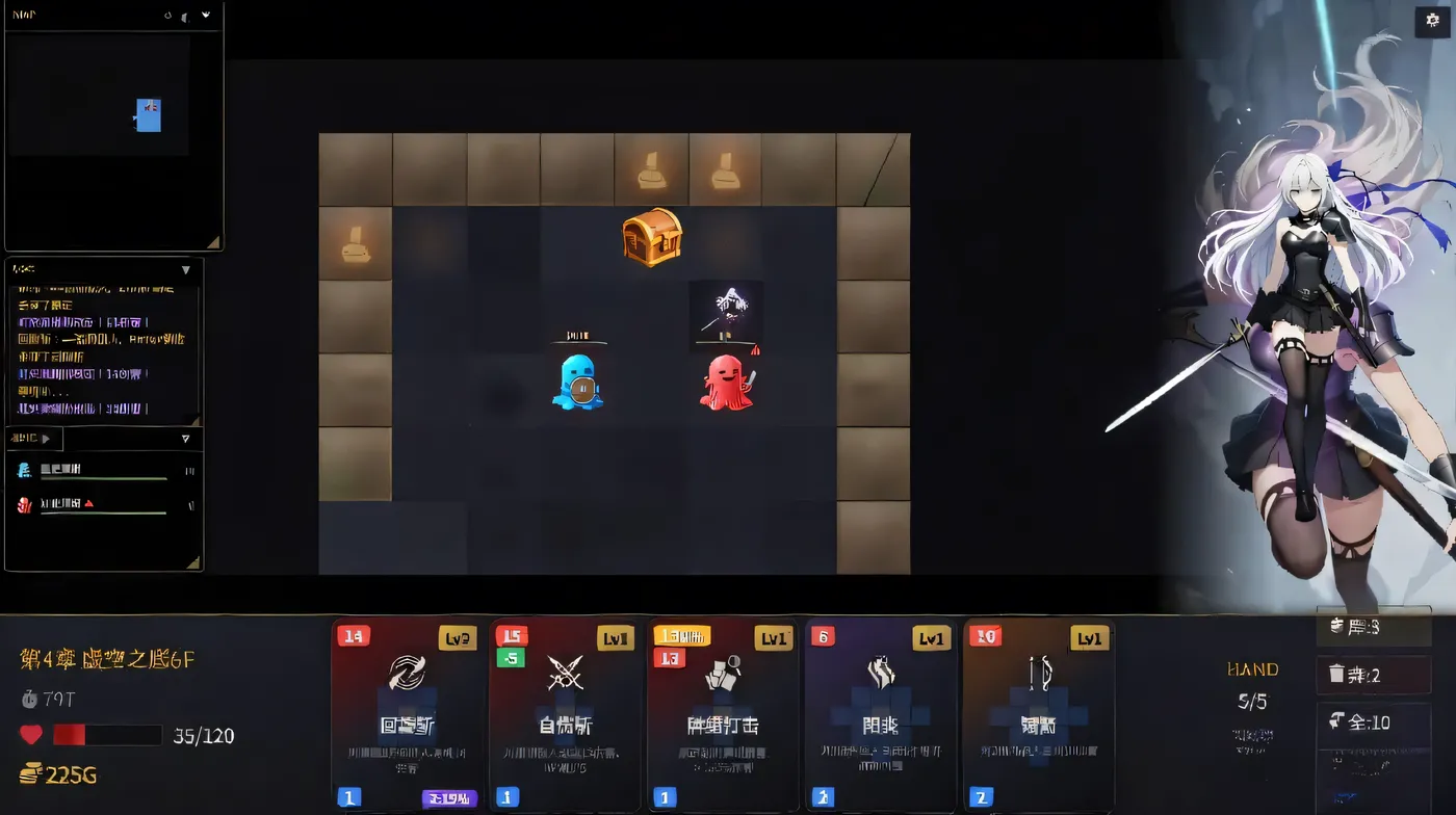 图片[4]-x16226零界虚无 NULL DUN 官方中文步兵版【PC/150M/新作】-ACG酷游乐园