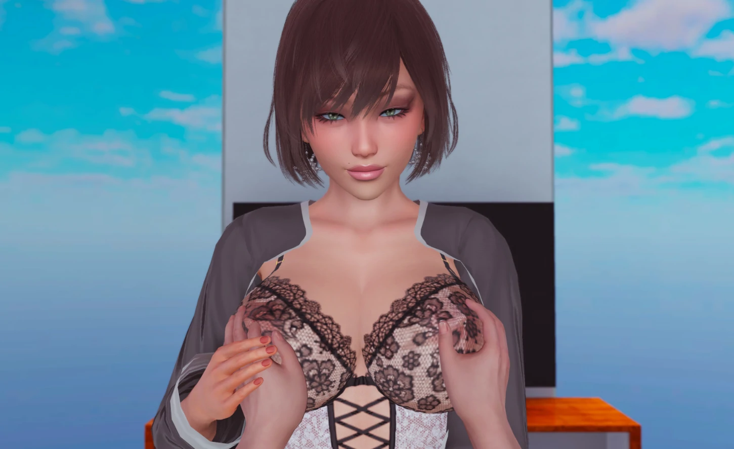 图片[3]-x8677真丈夫 v1.6a AI汉化版【PC+安卓/4.6G/更新】-ACG酷游乐园
