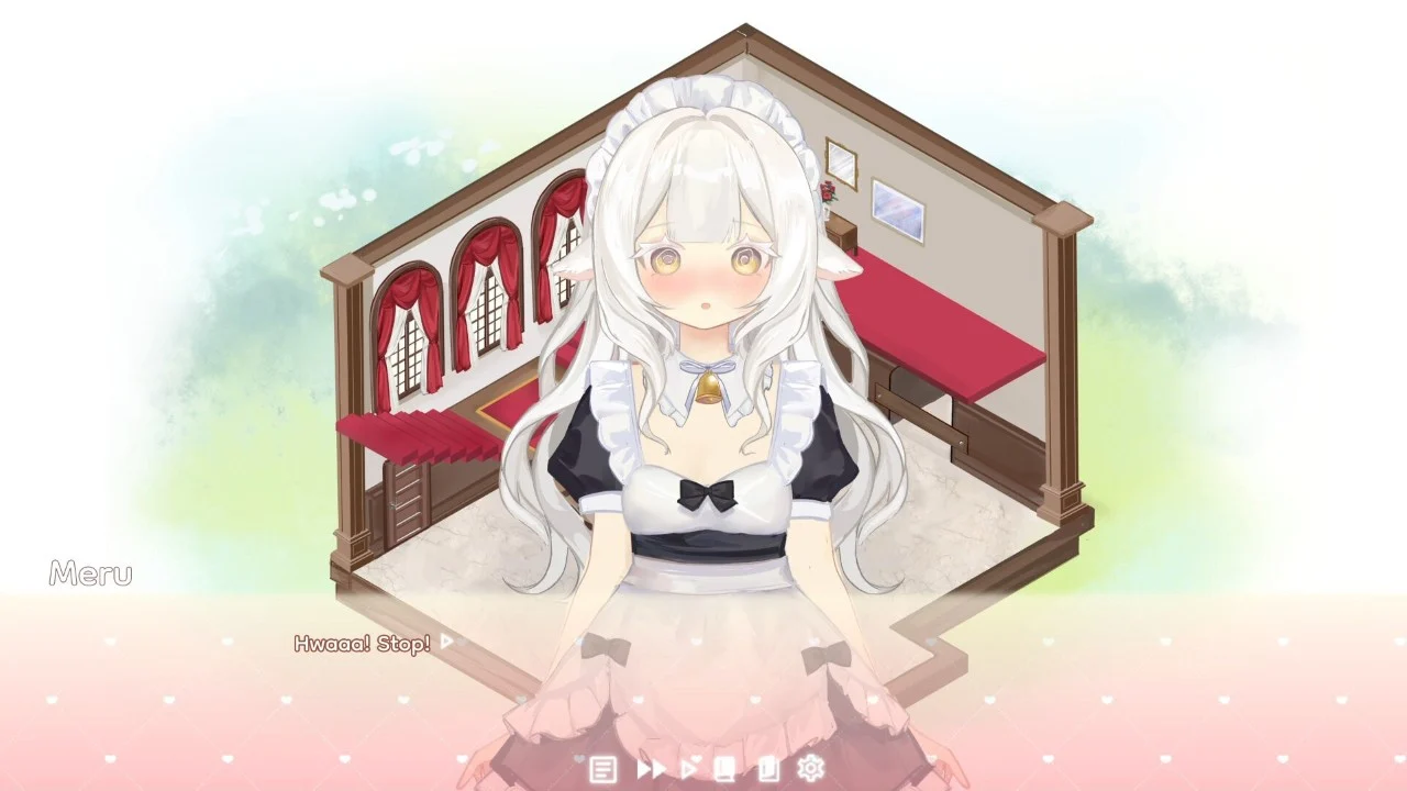 图片[4]-x16282大女仆 Dameido v0.01 官方中文【PC+安卓/510M/新作】-ACG酷游乐园