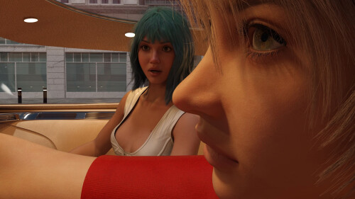 x16180贝基的觉醒 V1.2 Becky’s Reckoning 【PC+安卓/1.6G/更新】-ACG酷游乐园