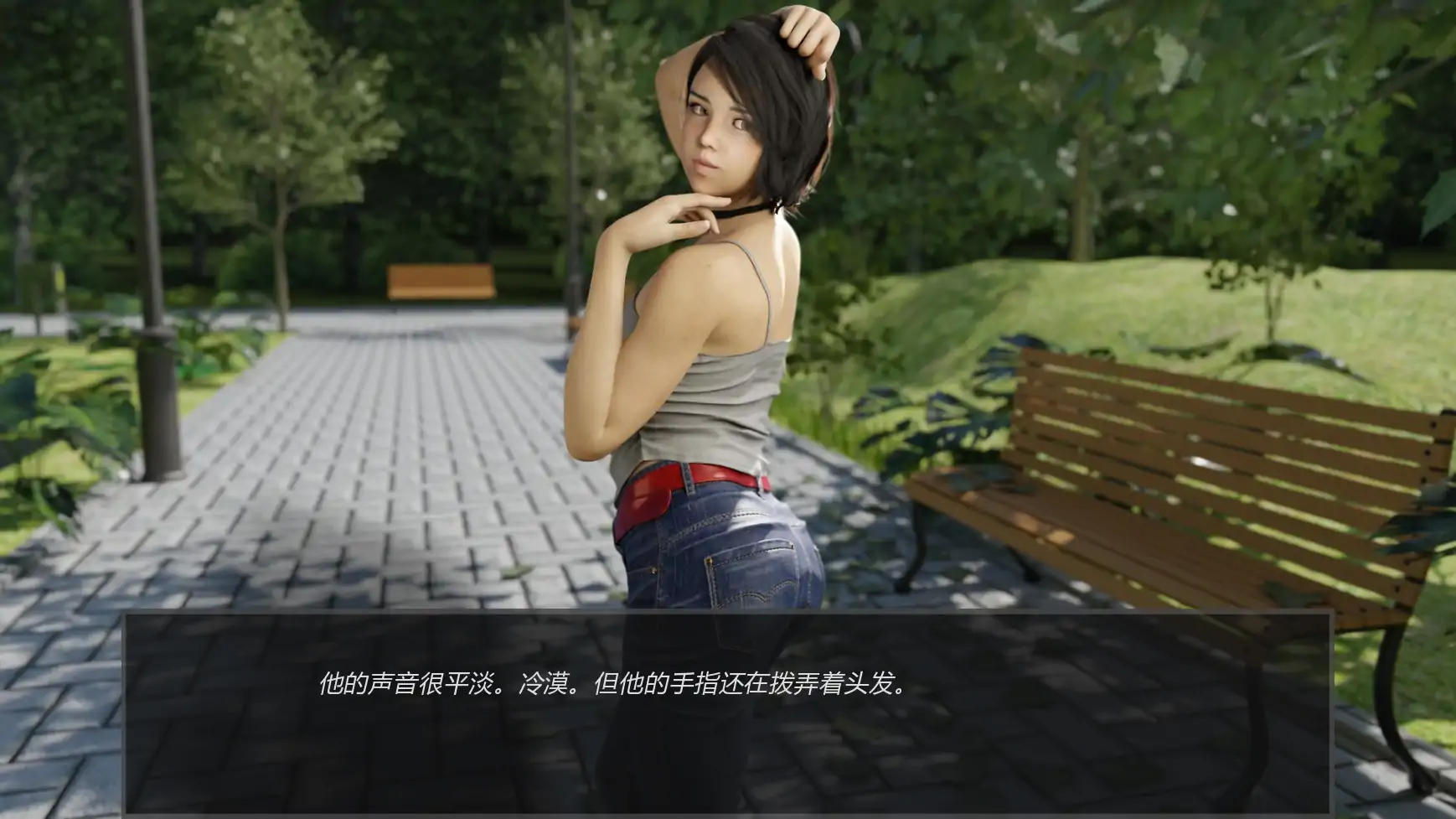 图片[6]-x8689甜蜜偏差v0.5 AI汉化版【PC+安卓/1.23G/更新】-ACG酷游乐园