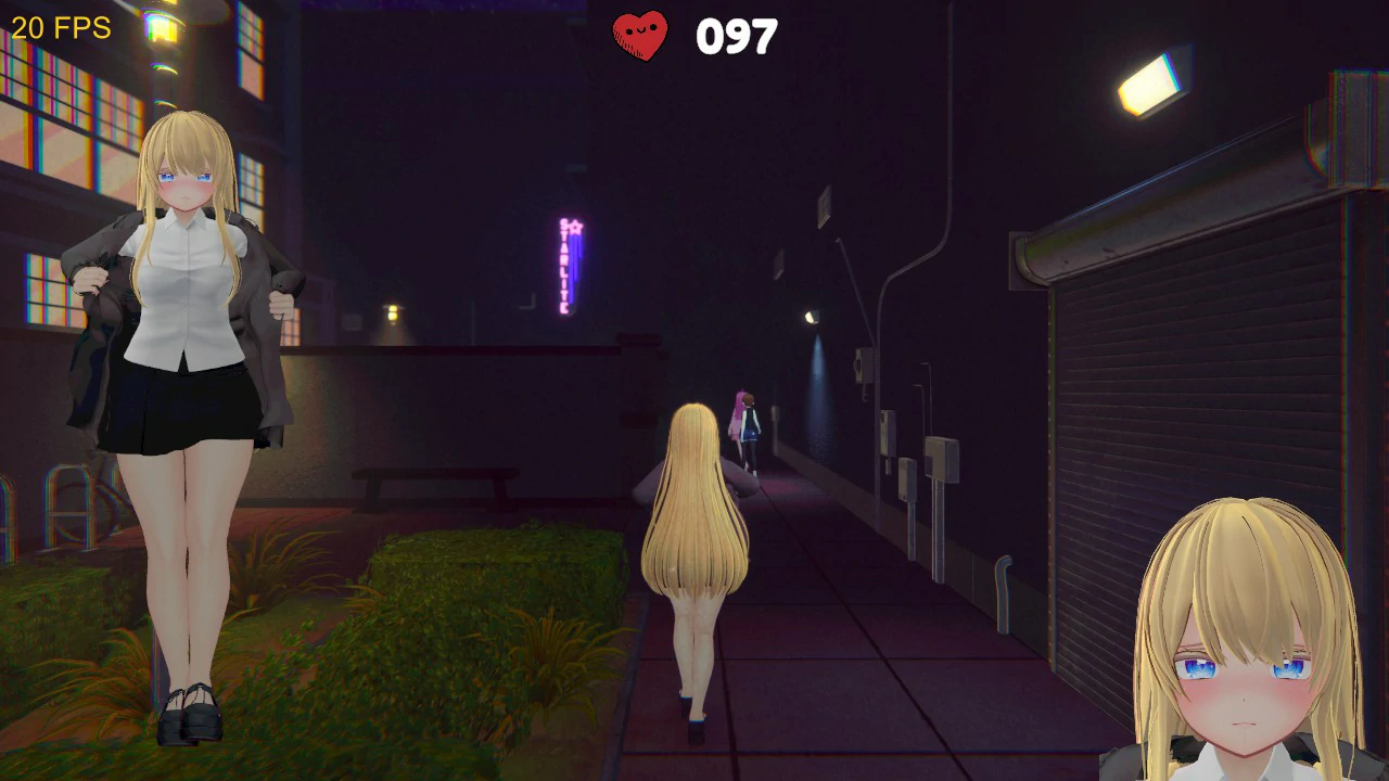 图片[3]-x8624莫依卡：露出诱惑 V0.1 官方中文版【PC/2.3G】-ACG酷游乐园