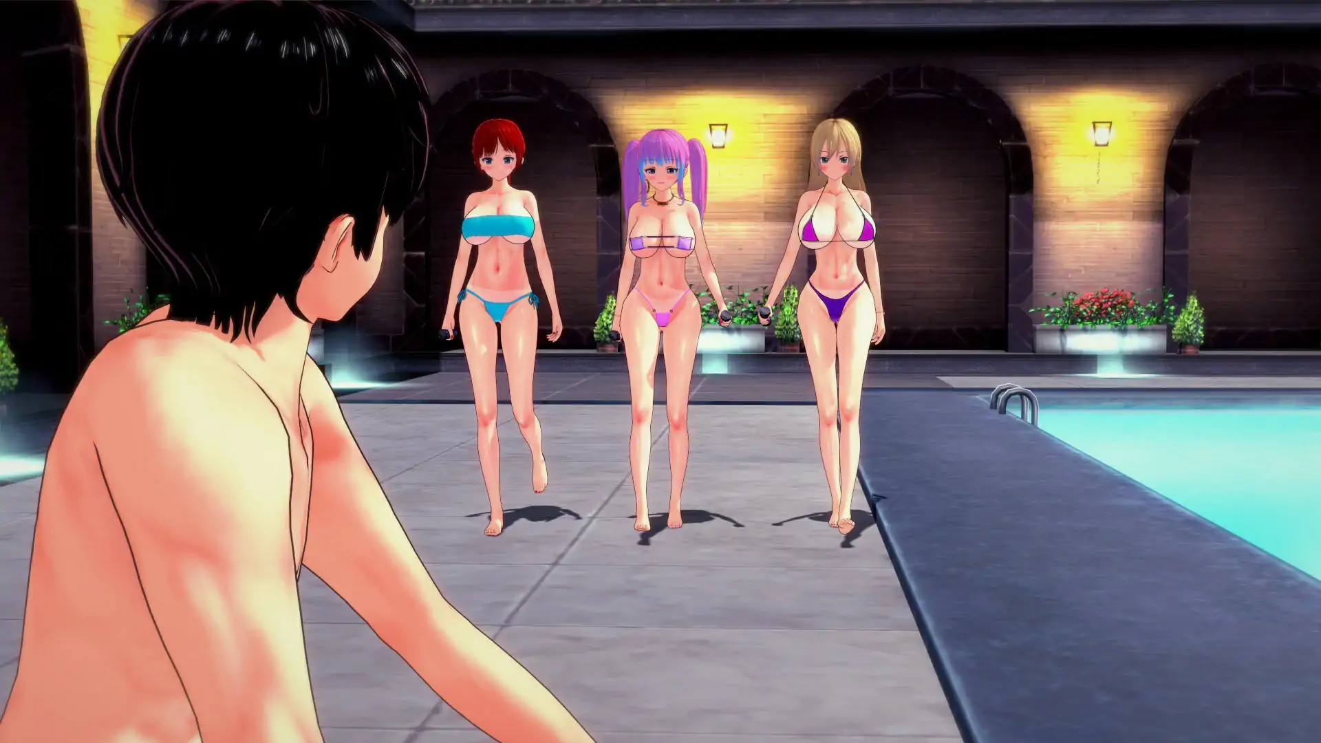 图片[6]-a1571自然的召唤Ch.2P2v0.9.1 AI汉化版【PC+安卓/3.83G/更新】-ACG酷游乐园