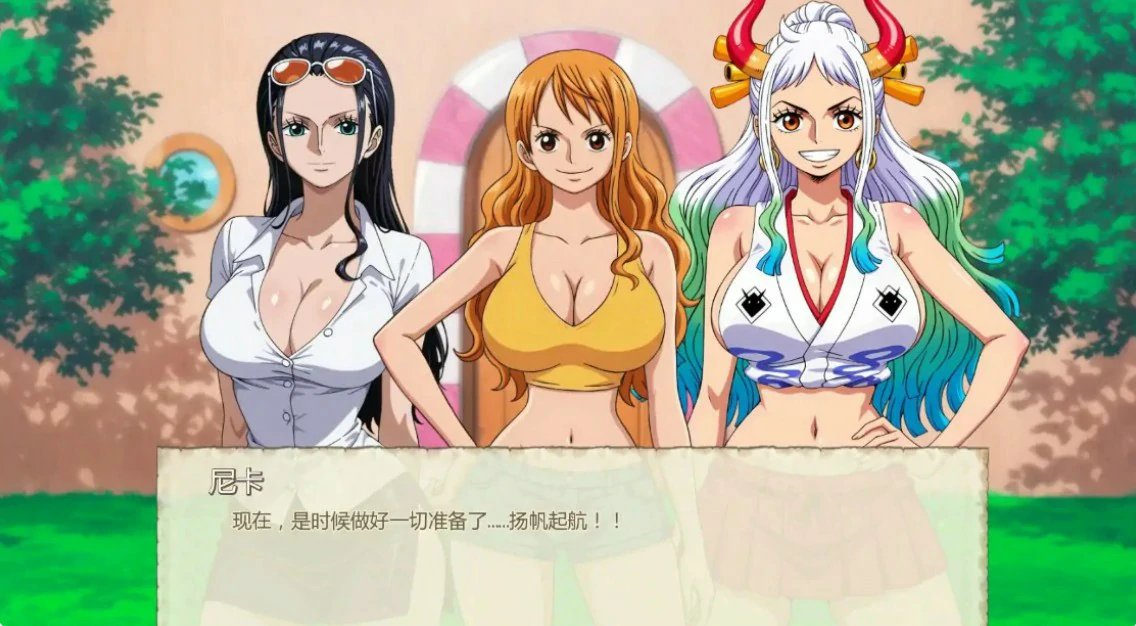 图片[4]-x8506魅海征途 v0.49 AI汉化版【PC+安卓/1G/更新】-ACG酷游乐园