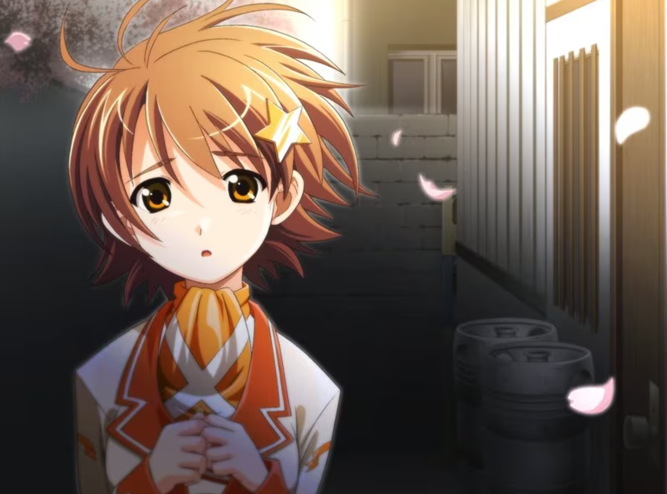 图片[4]-x12036 KIRA☆KIRA 煌煌舞台 精翻汉化＋全CG【PC/2.1G/更新】-ACG酷游乐园