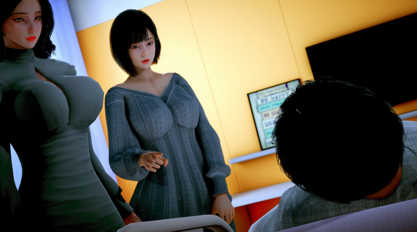 图片[6]-x16136屠戮者神话 Ch.11 杀手的神话  AI汉化 【PC+安卓/7G/更新】-ACG酷游乐园