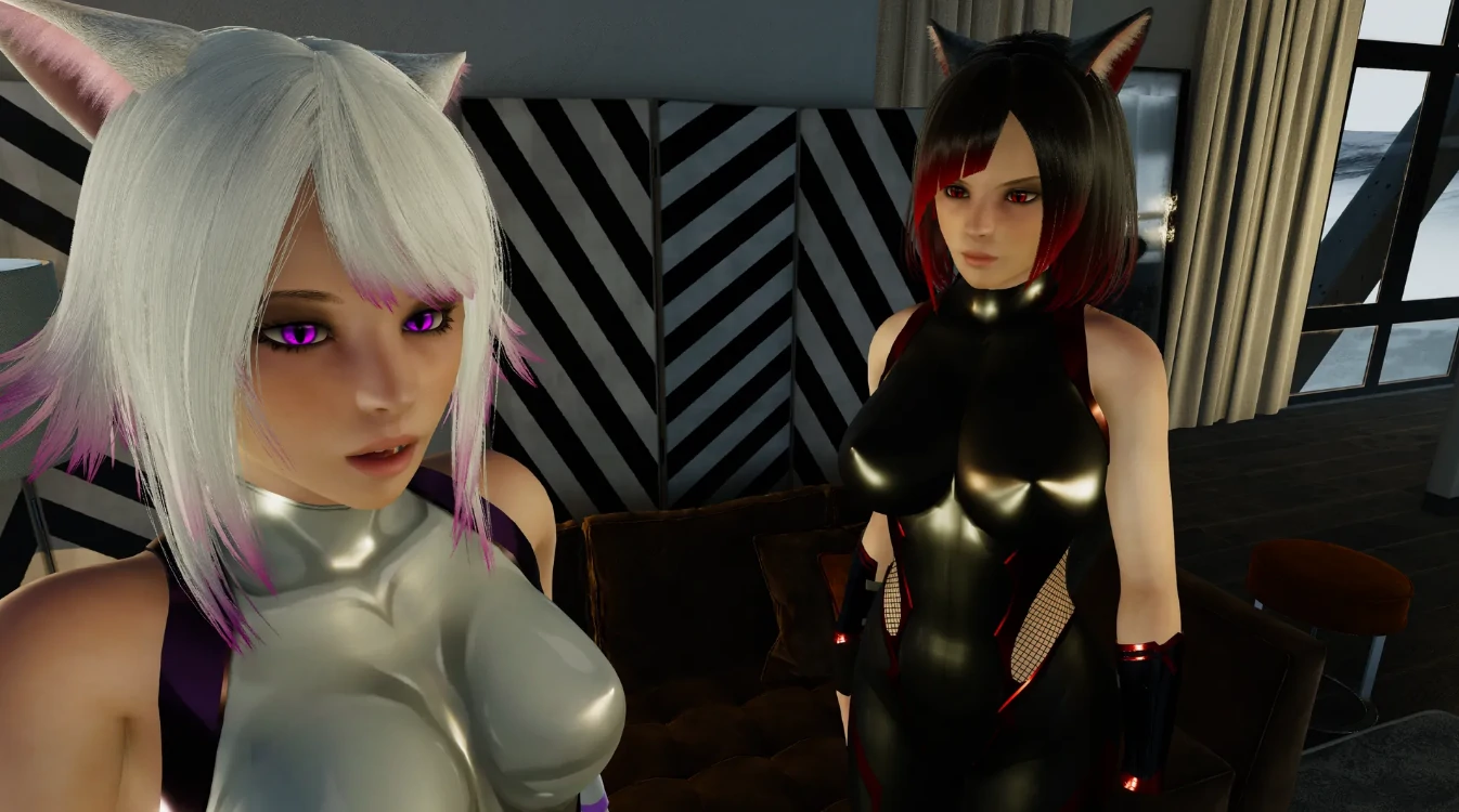 图片[4]-x8345 最后的人类Ep.7 v1.0 AI汉化版【PC+安卓/5.96G/更新】-ACG酷游乐园