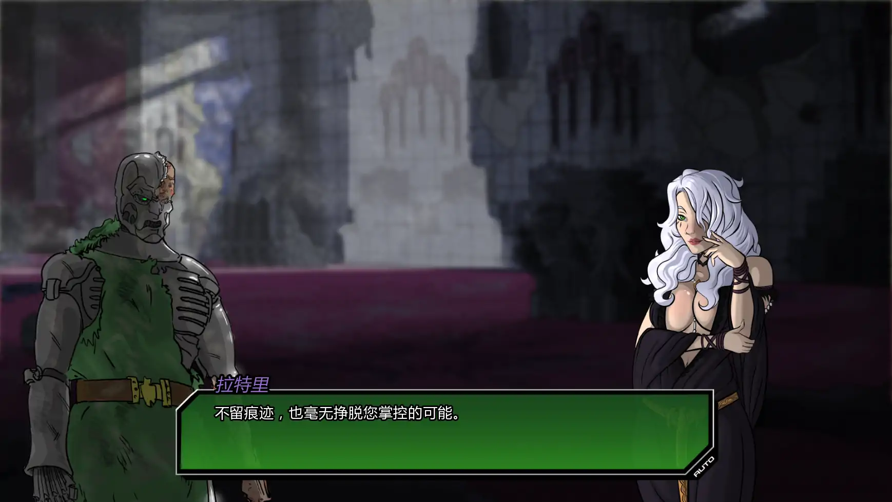图片[3]-x8610统治v0.4.6 AI汉化版【PC+安卓/3.41G/更新】-ACG酷游乐园