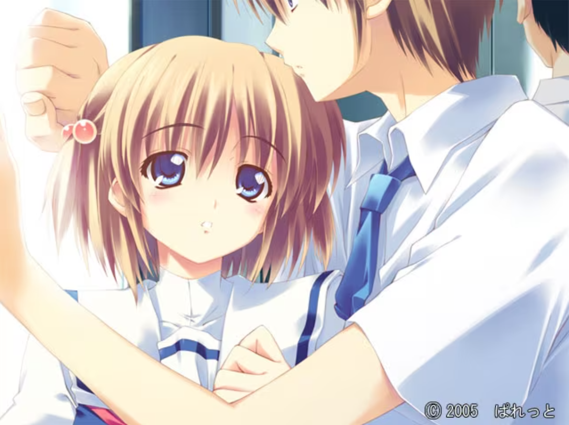 图片[2]-x12045假如明日天放晴 精翻汉化 【PC/1.9G/更新】-ACG酷游乐园
