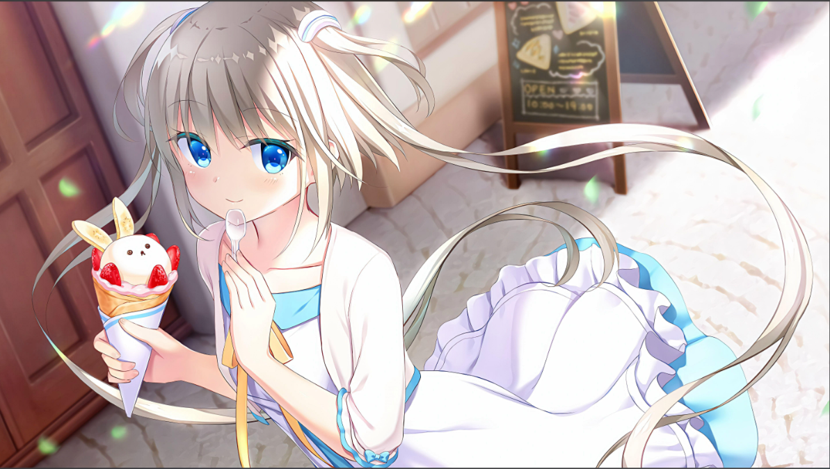 图片[3]-x12031  LUNARiA -Virtualized Moonchild-精翻汉化全CG【PC＋安卓/3.6G】-ACG酷游乐园