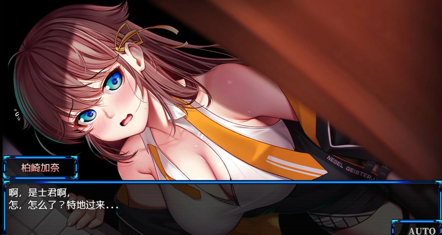 图片[5]-x8646除灵猎人：第零羔羊 V2.15.01 魔改 官方中文版【PC/1.6G】-ACG酷游乐园