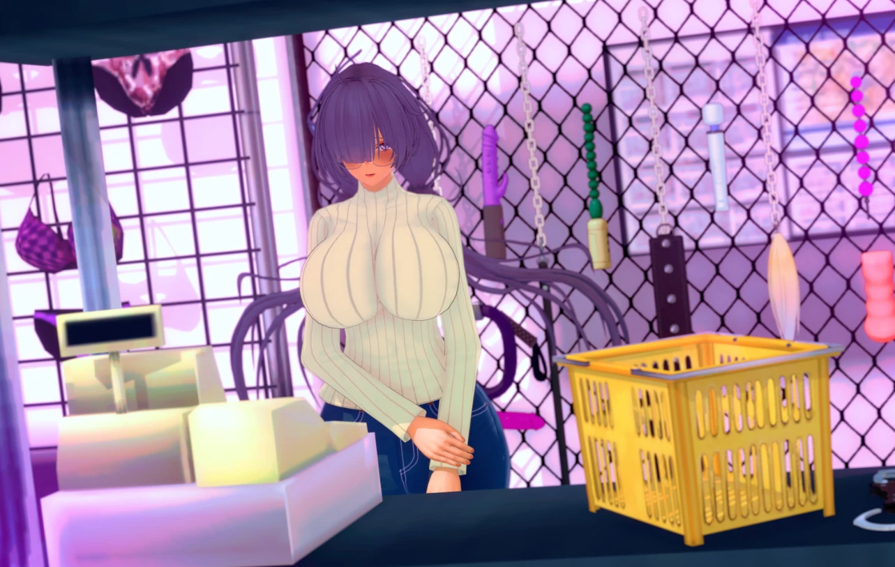 图片[3]-x8315 XXX档案v0.2.3 AI汉化版【PC+安卓/5.29G/更新】-ACG酷游乐园