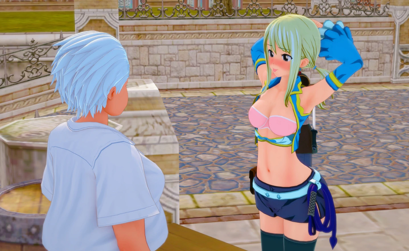 图片[3]-x8334顽皮的尾巴 v0.3.4 AI汉化版【PC+安卓/2G/更新】-ACG酷游乐园