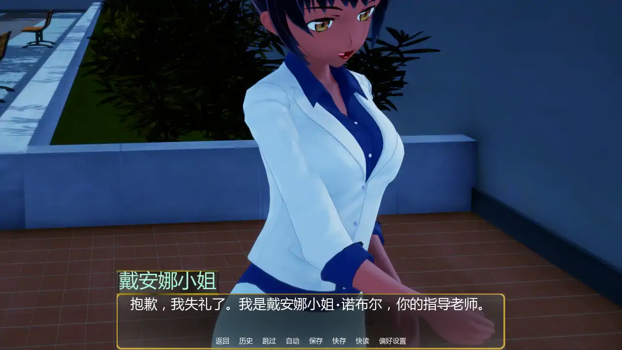 图片[4]-x8660幻影协议 v0.2.6 AI汉化版【PC+安卓/3.39G/更新】-ACG酷游乐园