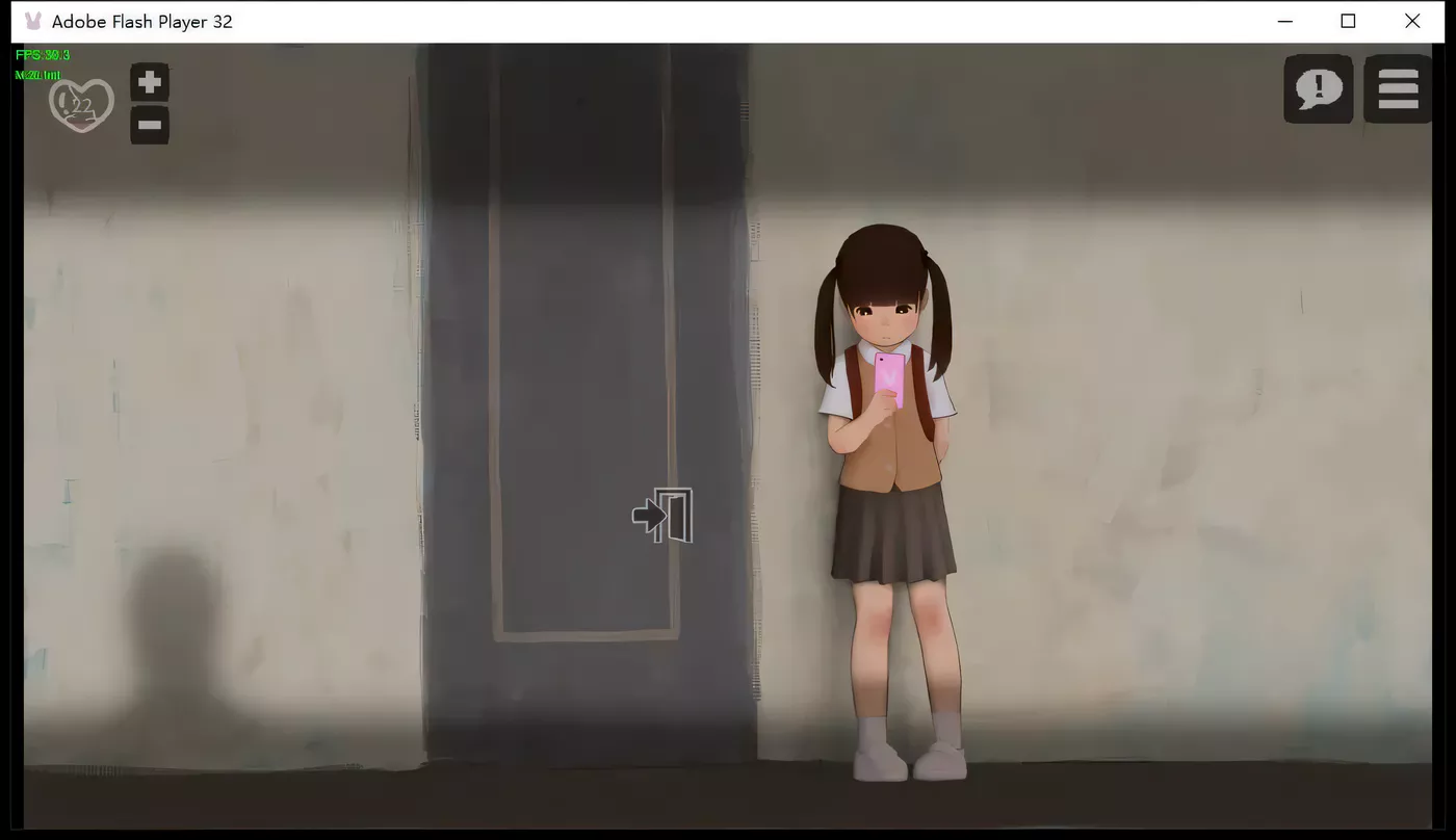 x16208迷失的生命 v1.52 (tokiko1+2+犬公主+良い梦)+赠品【PC+安卓/3.2G】-ACG酷游乐园