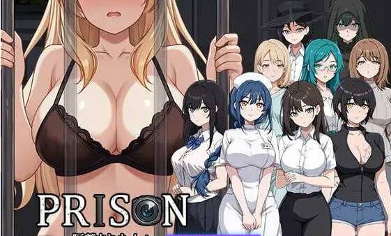 x16197监狱 -被隔离的人们 v1.0.1 AI汉化版 【PC/1.9G/更新】-ACG酷游乐园