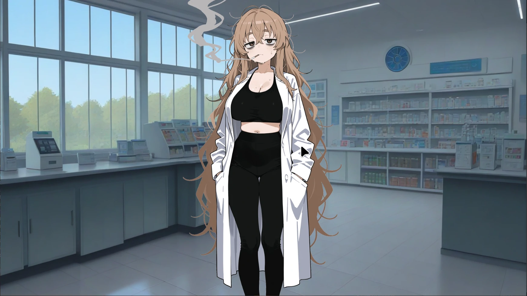 图片[3]-x8866猫娘宅急便 v1.05 AI汉化版【PC+安卓/1.7G/更新】-ACG酷游乐园