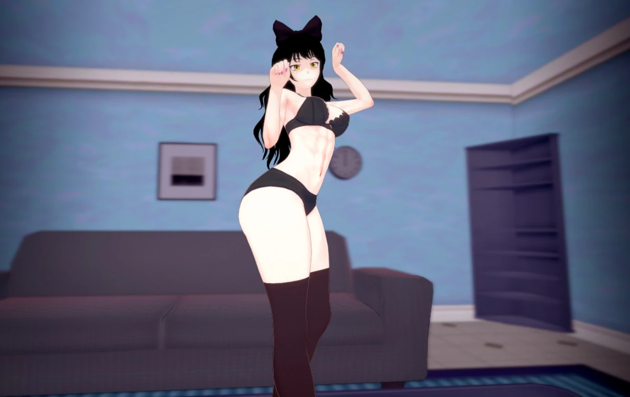 图片[2]-x8533女猎手训练师0.27 AI汉化版【PC+安卓/4.6G/更新】-ACG酷游乐园