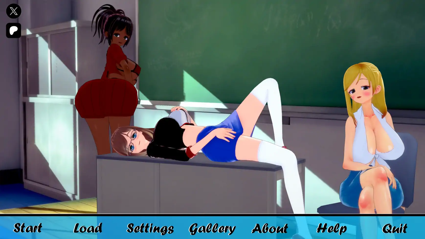 a1571自然的召唤Ch.2P2v0.9.1 AI汉化版【PC+安卓/3.83G/更新】-ACG酷游乐园