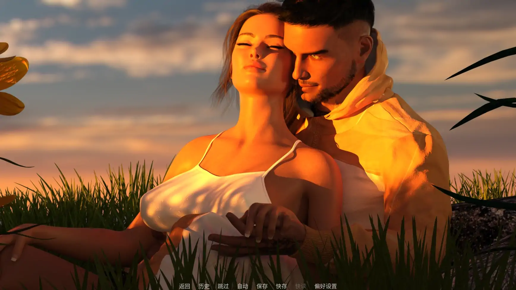 图片[6]-x8393最后的日落Ep.1v0.1.1 AI汉化版【PC+安卓/2.89G/更新】-ACG酷游乐园