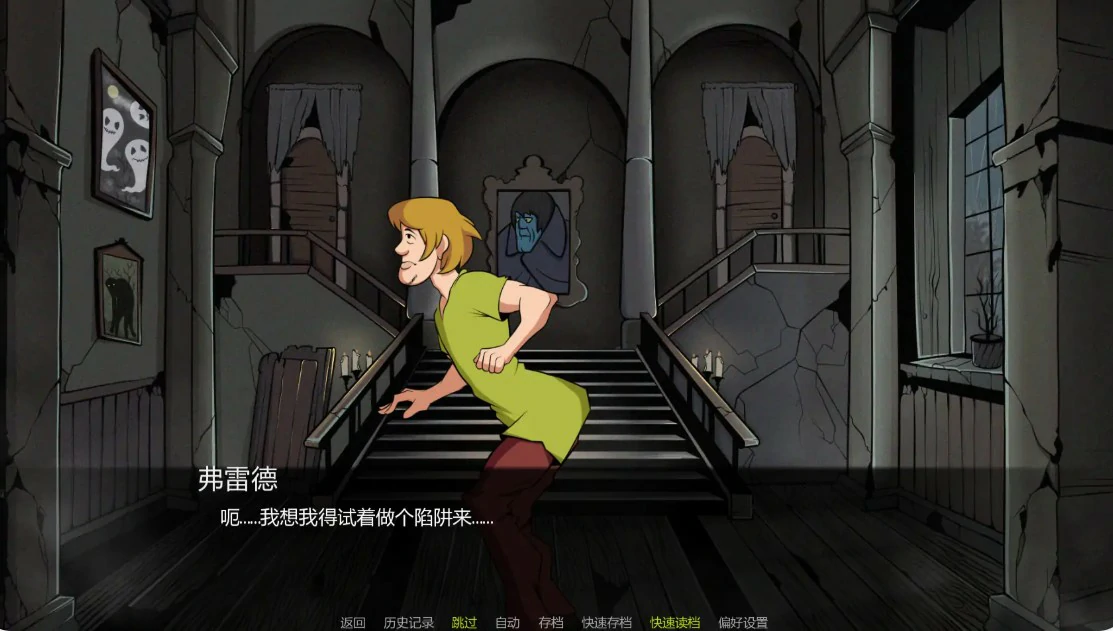 图片[4]-x8643帮派分头行动v1.6 AI汉化版【PC+安卓/1.8G/更新】-ACG酷游乐园