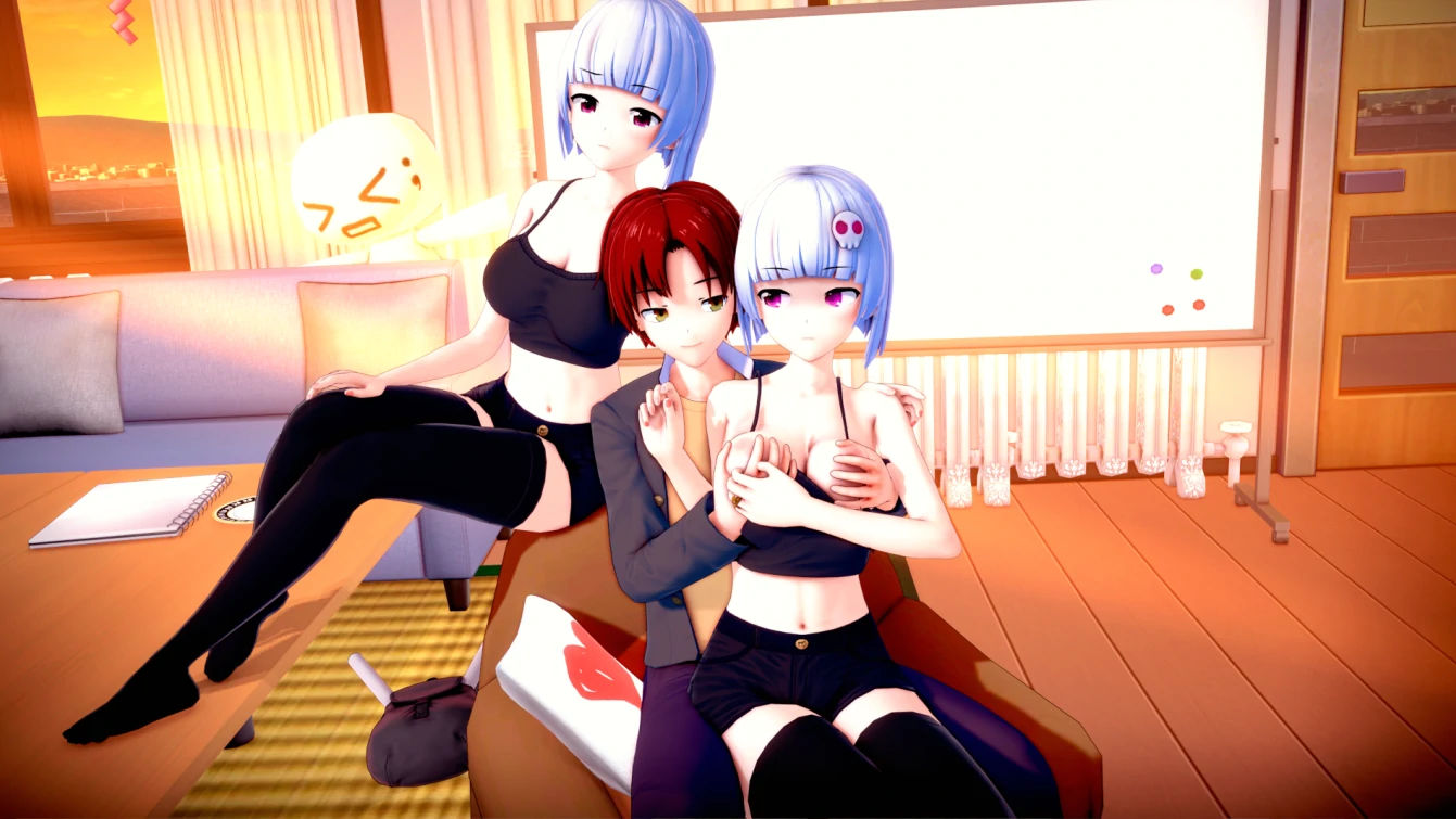 图片[3]-x8398意外重生v0.8.2 AI汉化版【PC+安卓/3.38G/更新】-ACG酷游乐园