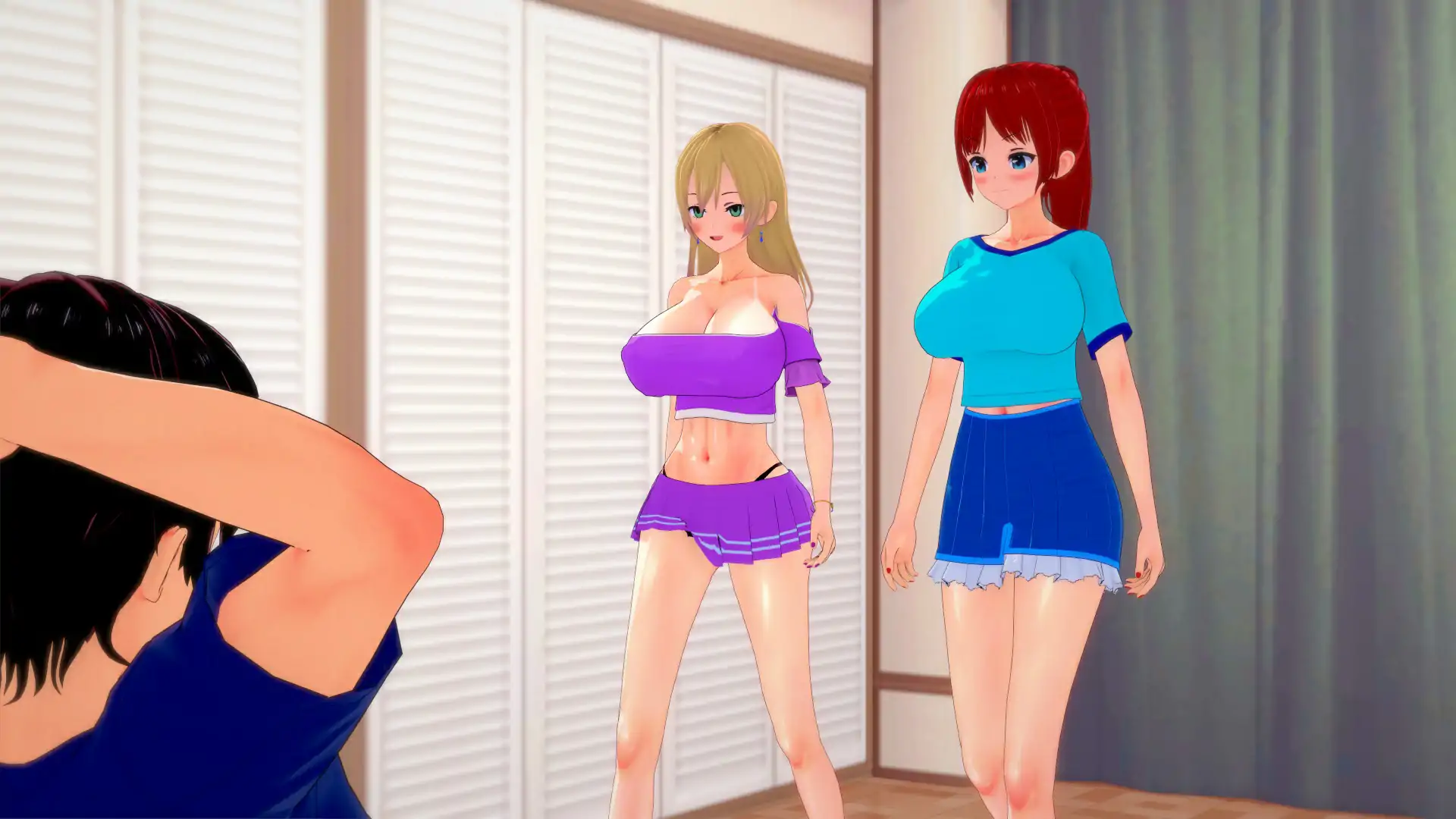 图片[3]-a1571自然的召唤Ch.2P2v0.9.1 AI汉化版【PC+安卓/3.83G/更新】-ACG酷游乐园