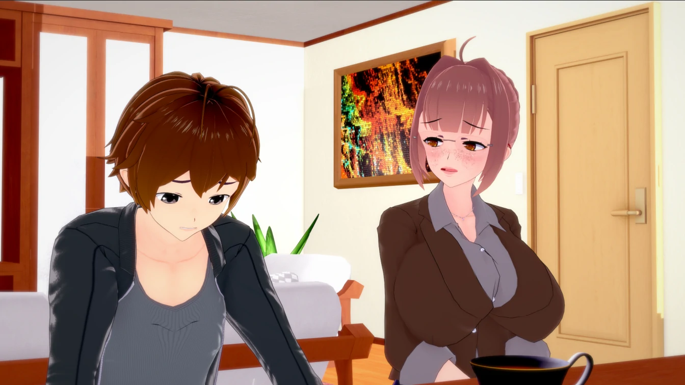 图片[4]-x8886青春回响v1.8.1 AI汉化版【PC+安卓/3.26G/更新】-ACG酷游乐园