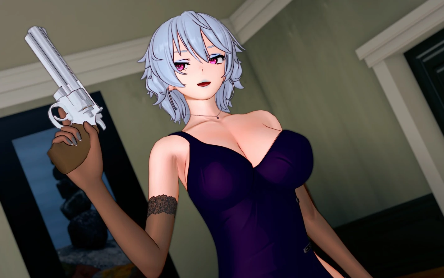 图片[3]-x8593最后的收获 v0.3 AI汉化版【PC+安卓/3.4G/更新】-ACG酷游乐园