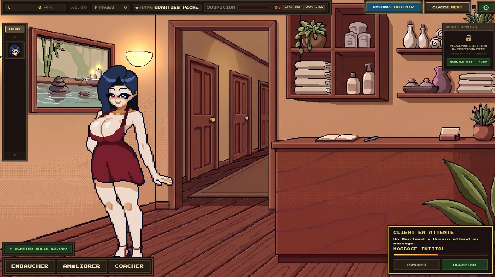 图片[5]-x8668圆满结局 V1.0 Happy Endings 官方中文版【PC/0.41G】-ACG酷游乐园