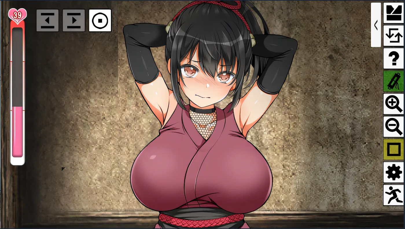 图片[6]-x16204忍堕－女忍调教 V231227 STEAM官方中文步兵版 全CV【PC/11G】-ACG酷游乐园