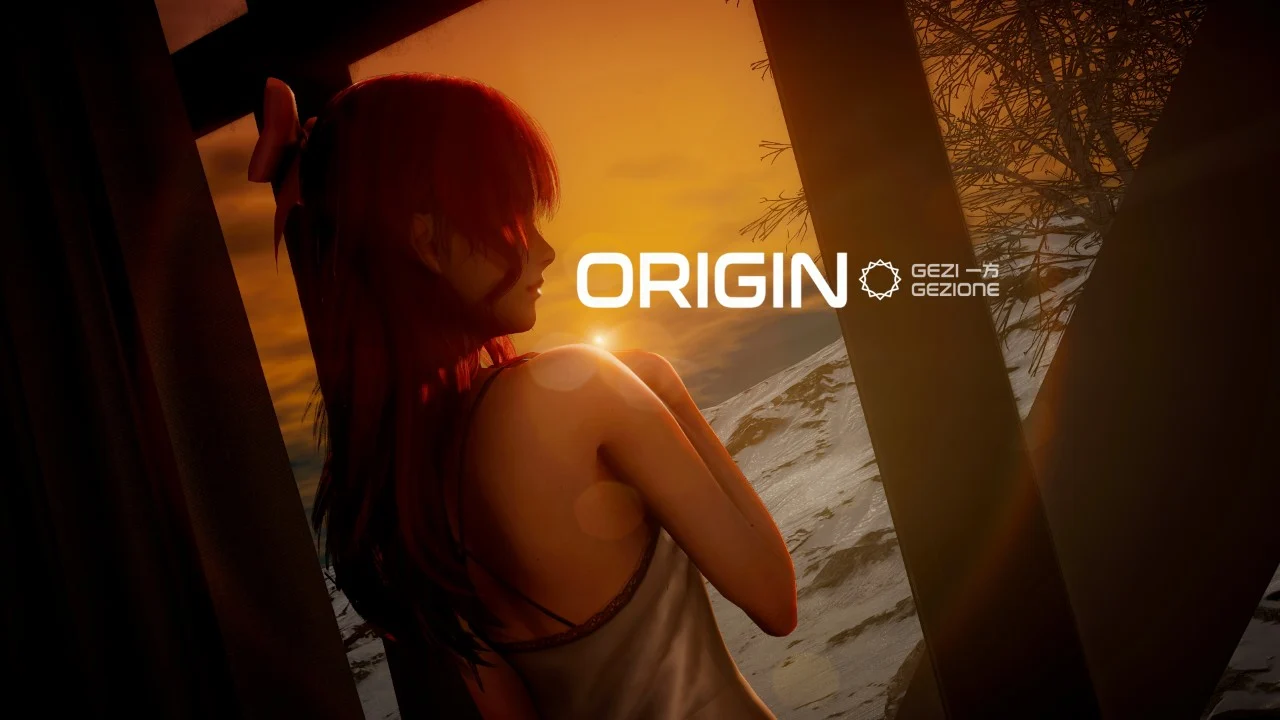 x16279 起点 ORIGIN  官方中文【PC+安卓/2.2G/新作】-ACG酷游乐园