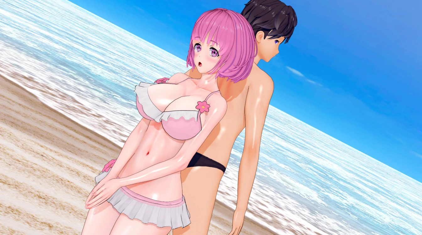 图片[3]-x8466夏日之王v0.7.0-Full AI汉化版【PC+安卓/8.74G/更新】-ACG酷游乐园