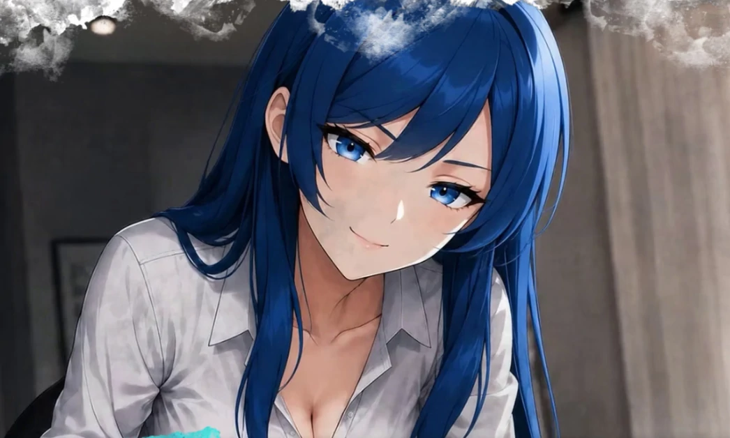 图片[4]-x8674蓝色污渍 v1.9 Final AI汉化版【PC+安卓/2.3G/更新】-ACG酷游乐园