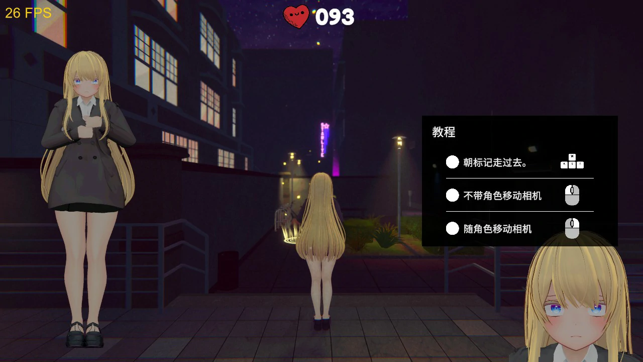 图片[5]-x8624莫依卡：露出诱惑 V0.1 官方中文版【PC/2.3G】-ACG酷游乐园