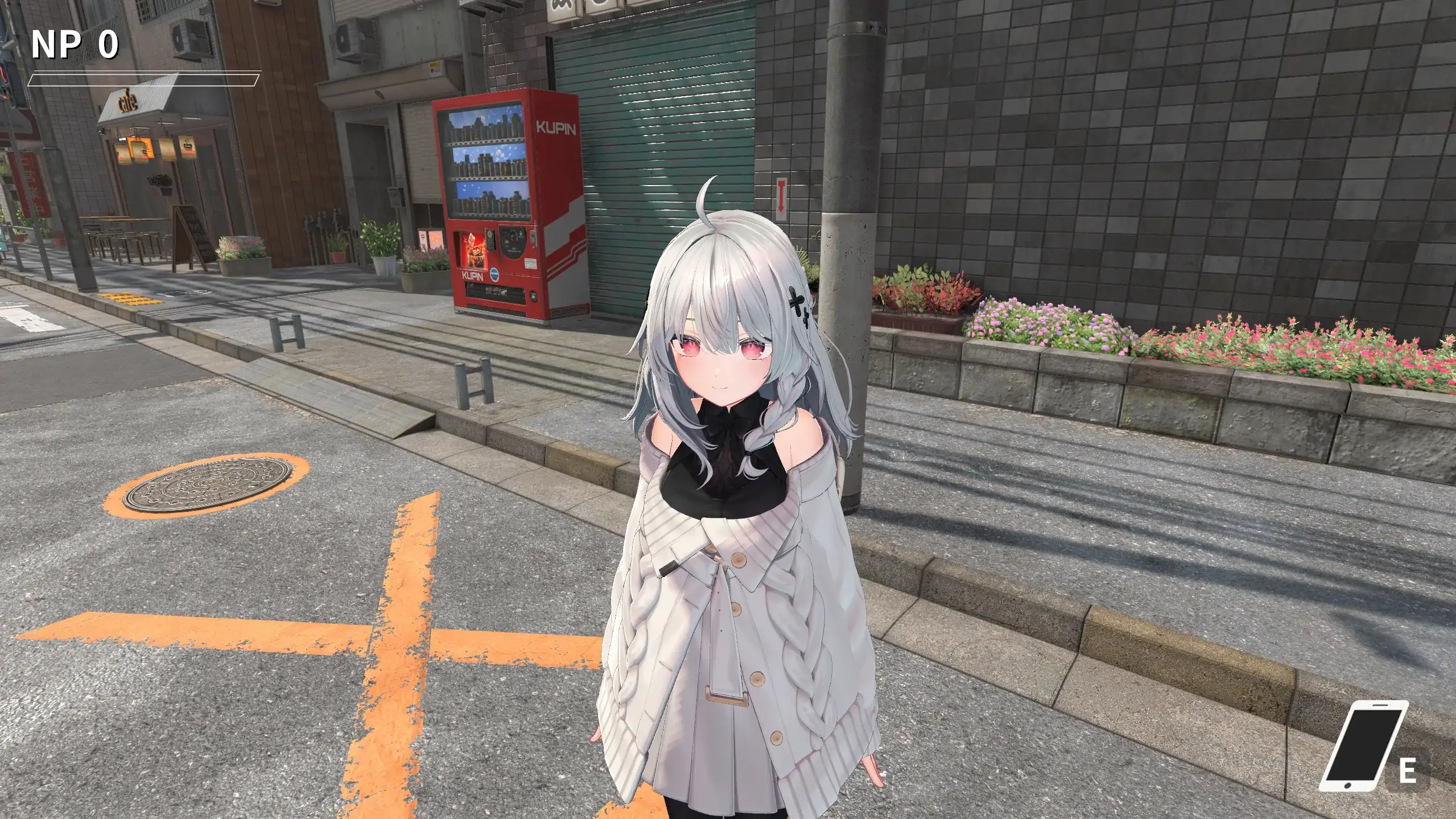 x16227 NTR大师 v0.4 官方中文【PC/6.7G/更新】-ACG酷游乐园